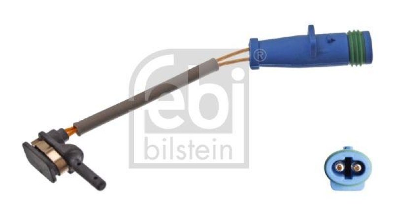 FEBI BILSTEIN 39247 Verschleißkontakt für Mercedes-Benz