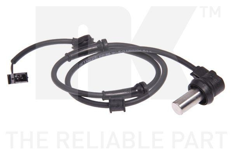 NK 294726 Sensor, Raddrehzahl für AUDI