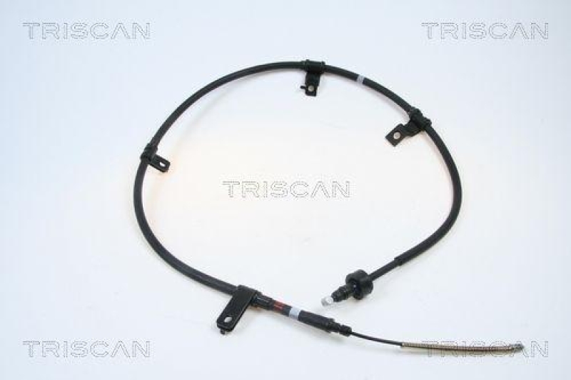 TRISCAN 8140 43120 Handbremsseil für Hyundai Getz Abs