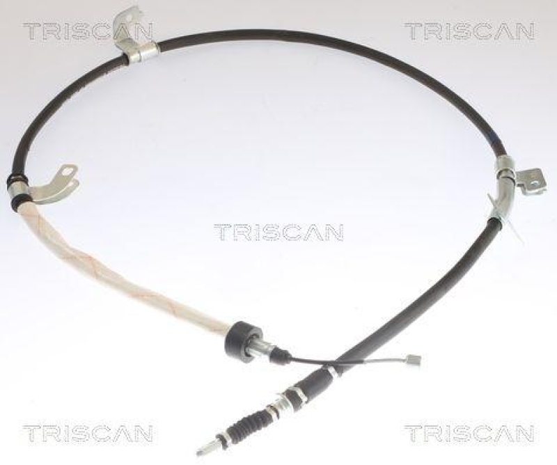 TRISCAN 8140 431099 Handbremsseil für Hyundai/Kia