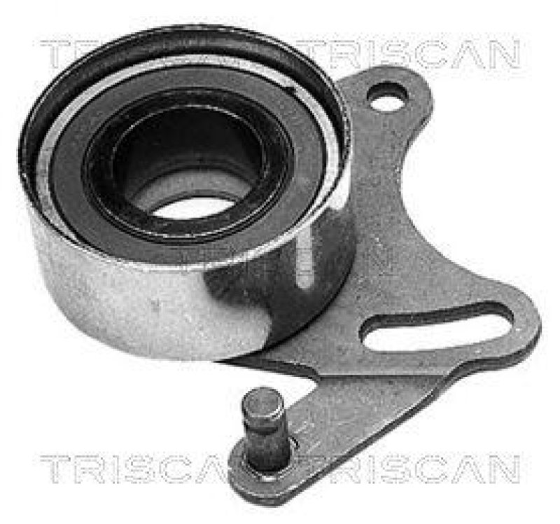 TRISCAN 8646 24104 Spannrolle für Opel 1.5 Diesel