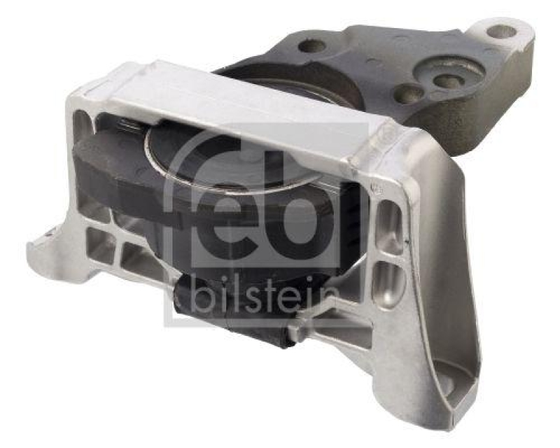 FEBI BILSTEIN 104408 Motorlager für Ford