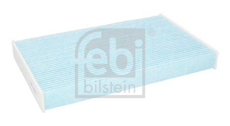 FEBI BILSTEIN 105708 Innenraumfilter für CITROEN