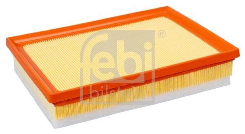 FEBI BILSTEIN 106921 Luftfilter für Peugeot