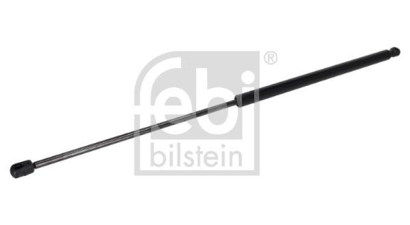 FEBI BILSTEIN 180360 Gasdruckfeder für Kofferraumklappe für Ford