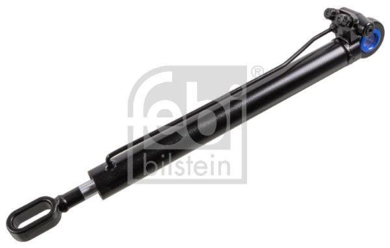 FEBI BILSTEIN 181381 Kippzylinder für Fahrerhaus für Volvo