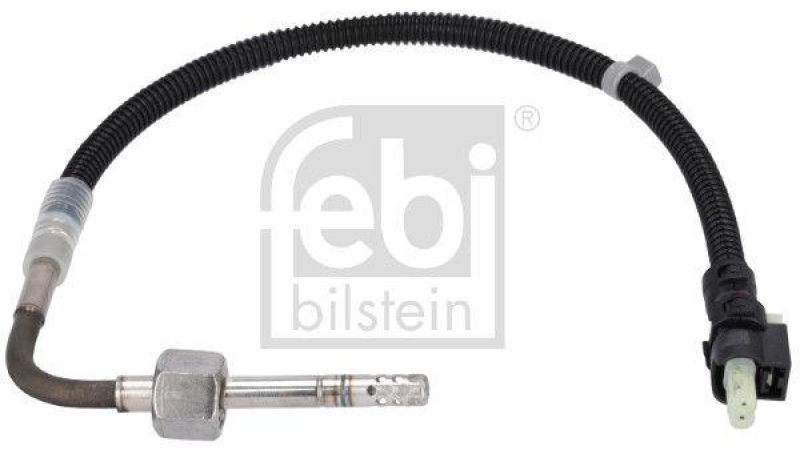 FEBI BILSTEIN 185866 Abgastemperatursensor für Mercedes-Benz