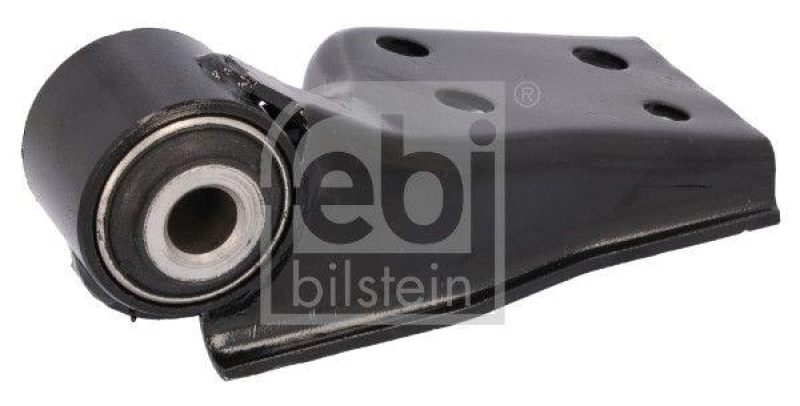 FEBI BILSTEIN 188110 Motorlager für TOYOTA