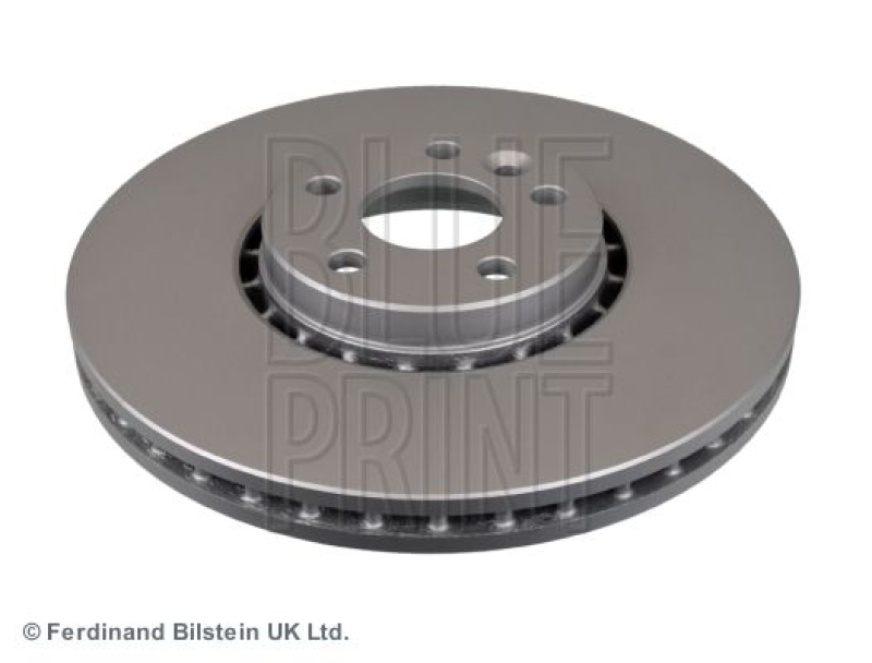 BLUE PRINT ADF124302 Bremsscheibe für VOLVO PKW