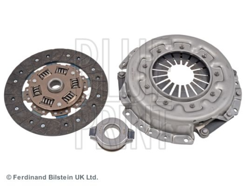 BLUE PRINT ADN130157 Kupplungssatz f&uuml;r NISSAN