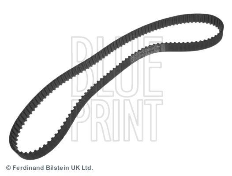 BLUE PRINT ADN17521 Zahnriemen für NISSAN