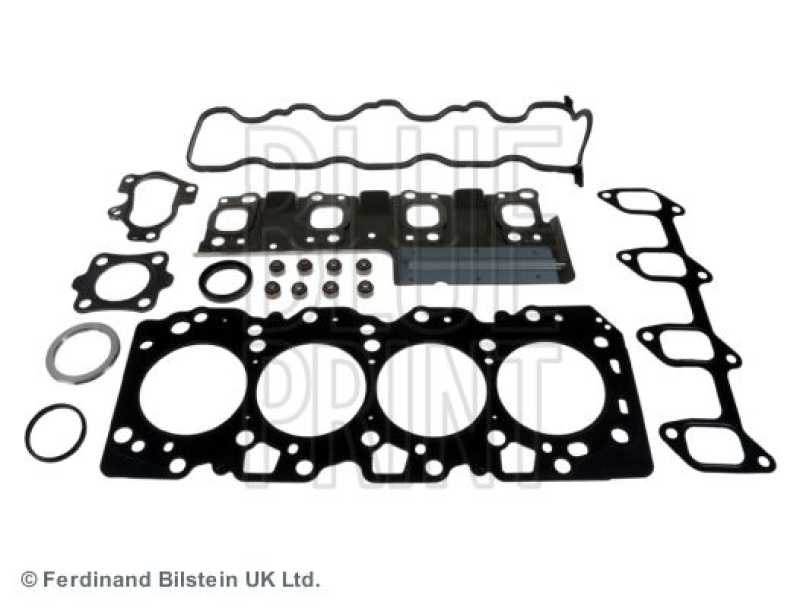 BLUE PRINT ADT36293 Zylinderkopfdichtungssatz für TOYOTA