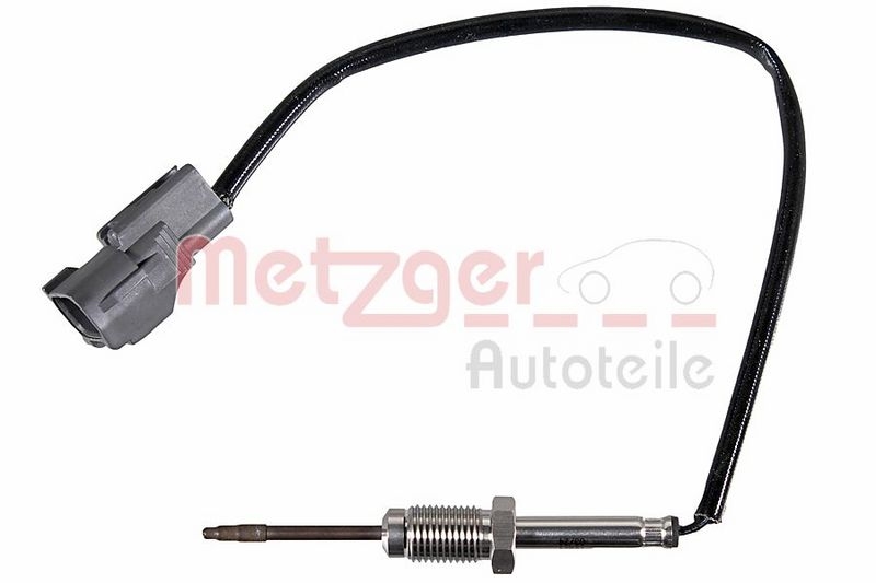 METZGER 08941108 Sensor, Abgastemperatur für TOYOTA