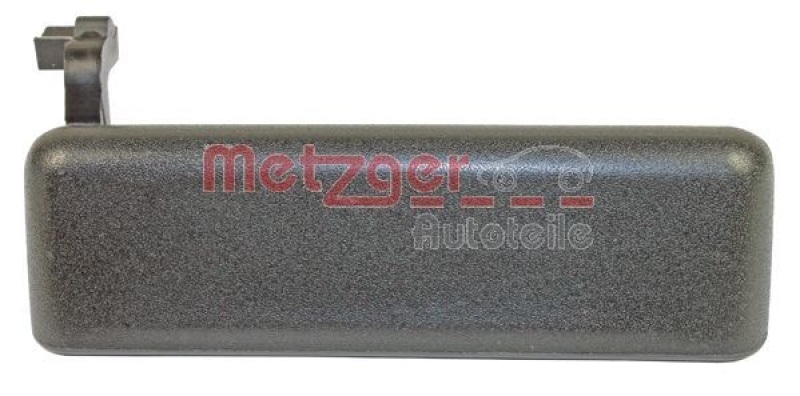 METZGER 2310504 Türgriff für FORD vorne links