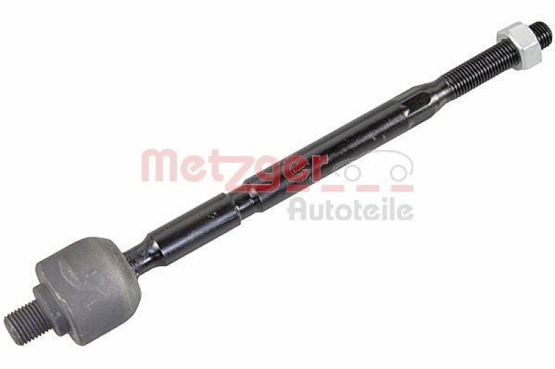 METZGER 51024108 Axialgelenk, Spurstange für FIAT/LANCIA VA links/rechts