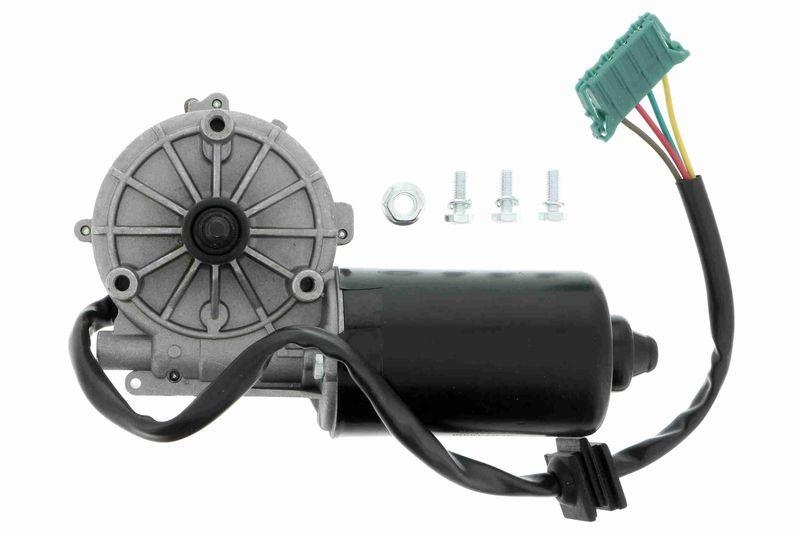 VEMO V30-07-0008 Wischermotor 12V vorne, linkslenkung für MERCEDES-BENZ