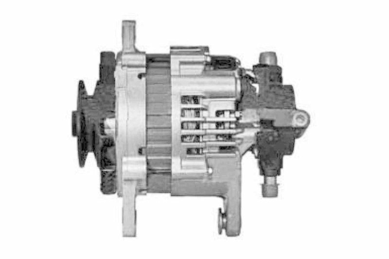 VEMO V40-13-41790 Generator Volt: 14, Ah: 70 für OPEL