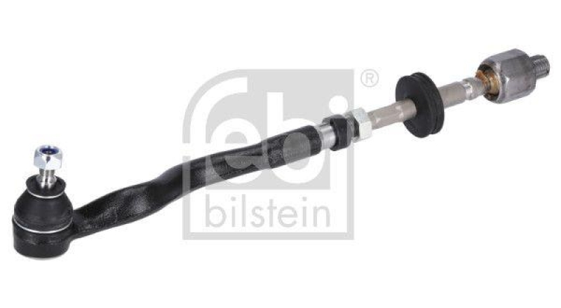 FEBI BILSTEIN 06628 Spurstange verstellbar für BMW