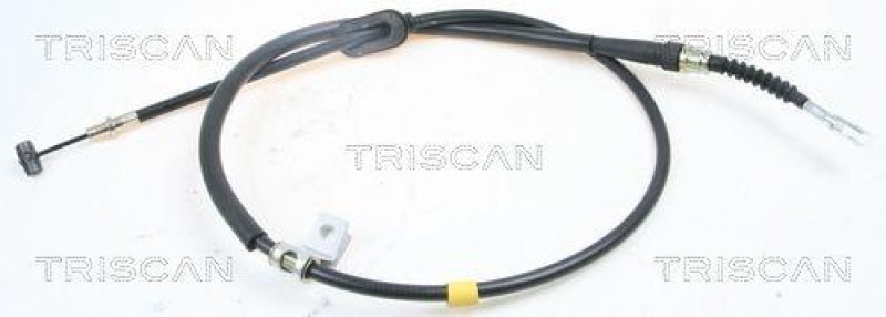 TRISCAN 8140 69121 Handbremsseil für Suzuki Baleno