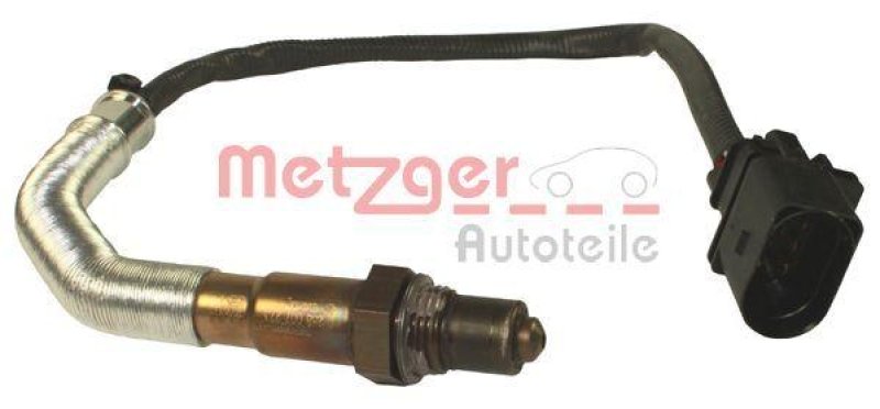 METZGER 0893349 Lambdasonde für BMW