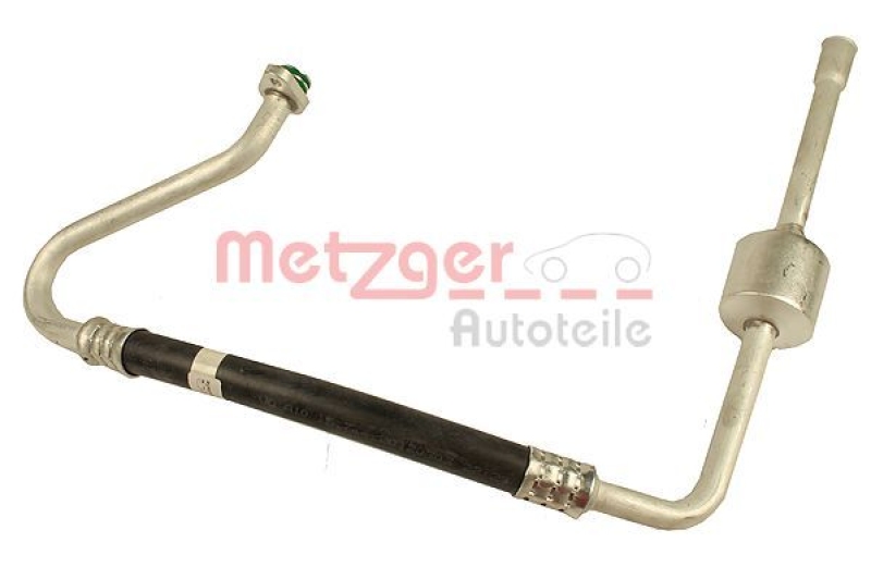 METZGER 2360023 Klimaleitung für CITROEN