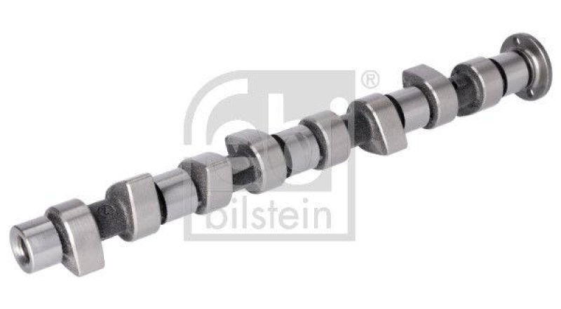 FEBI BILSTEIN 03124 Nockenwelle für Mercedes-Benz