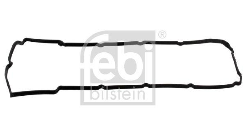 FEBI BILSTEIN 40615 Ventildeckeldichtung für Mercedes-Benz