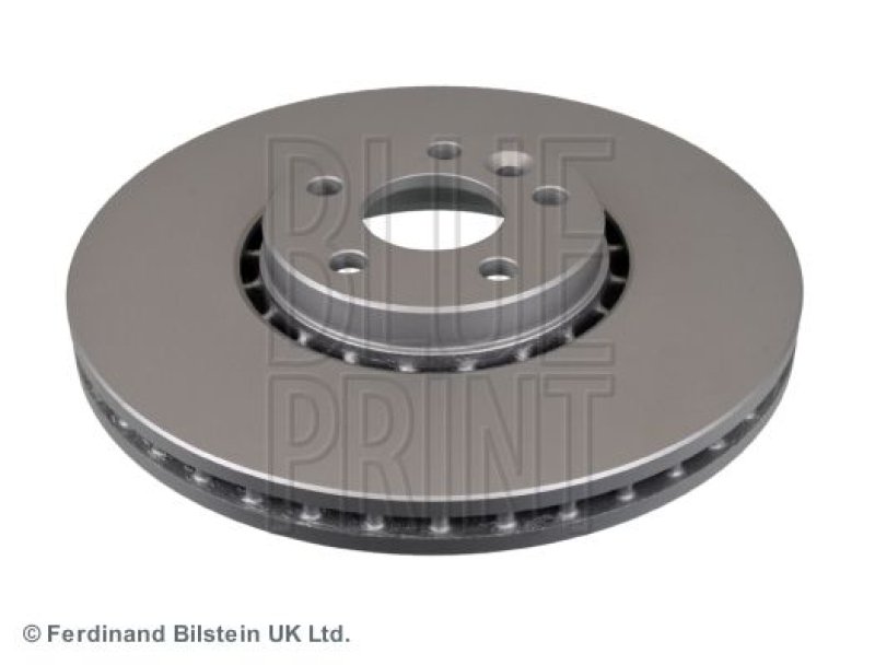 BLUE PRINT ADF124302 Bremsscheibe für VOLVO PKW