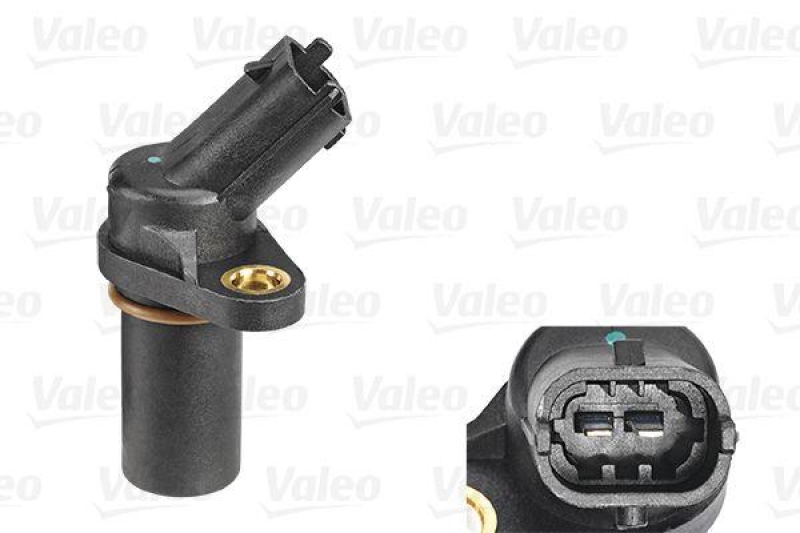 VALEO 254000 Kurbelwellensensor OPEL