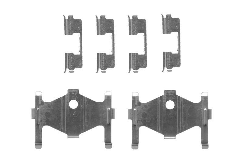 BOSCH 1 987 474 448 Zubehörsatz Scheibenbremsbelag