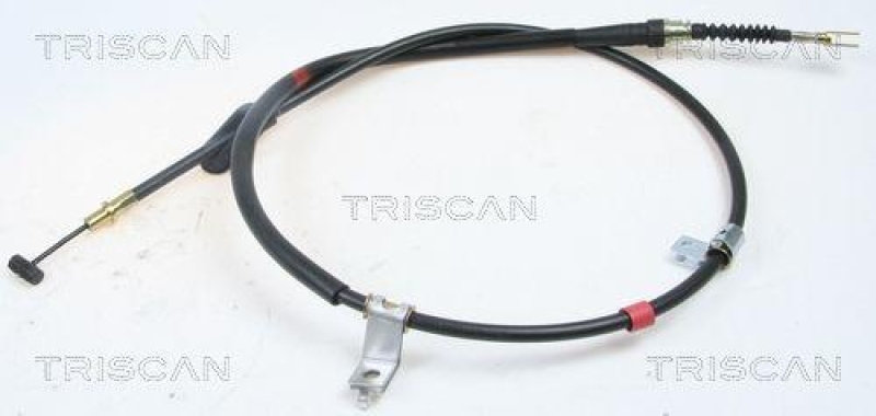 TRISCAN 8140 69122 Handbremsseil für Suzuki Baleno