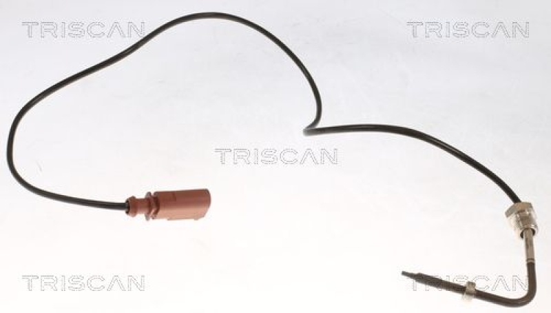 TRISCAN 8826 29082 Sensor, Abgastemperatur für Vw