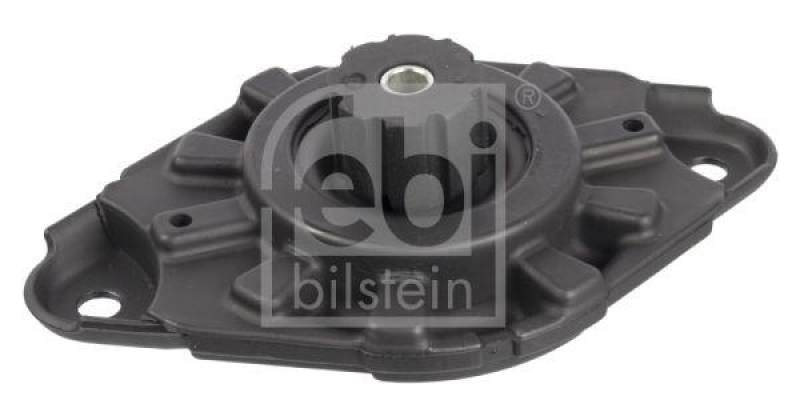 FEBI BILSTEIN 103110 Federbeinstützlager ohne Kugellager für NISSAN