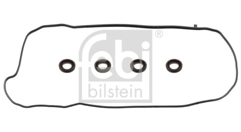 FEBI BILSTEIN 106922 Ventildeckeldichtungssatz für TOYOTA