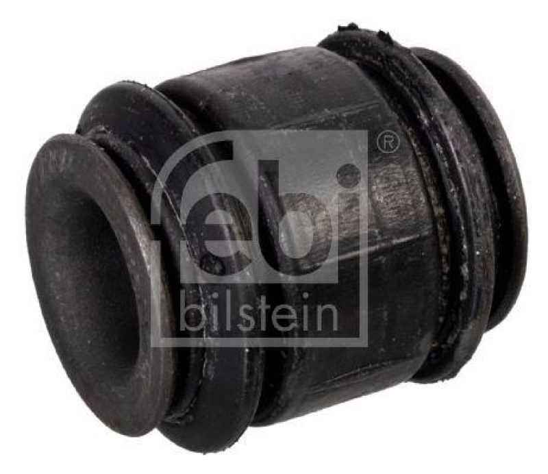 FEBI BILSTEIN 172626 Querlenkerlager für Dacia