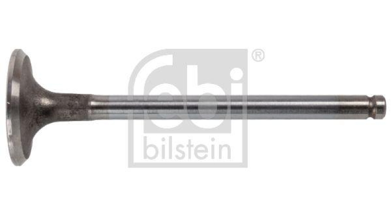 FEBI BILSTEIN 17382 Einlassventil für Opel