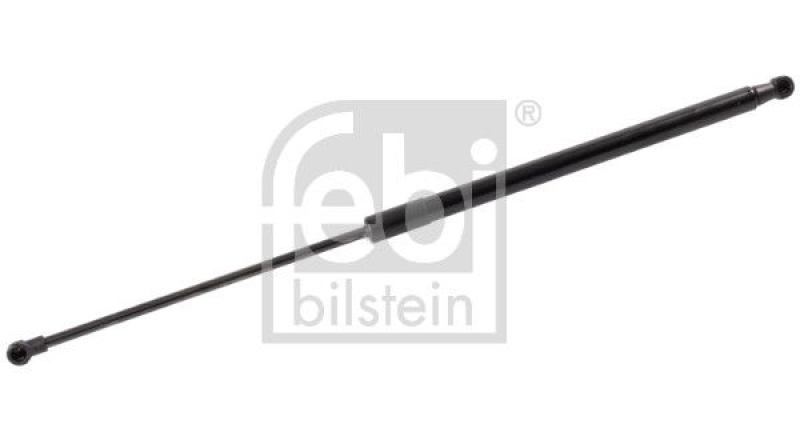 FEBI BILSTEIN 174982 Gasdruckfeder für Kofferraumklappe für TOYOTA