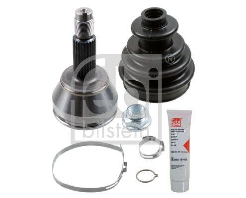 FEBI BILSTEIN 185867 Antriebswellengelenksatz für Ford