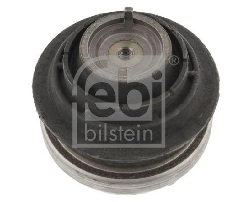 FEBI BILSTEIN 19681 Motorlager für Mercedes-Benz