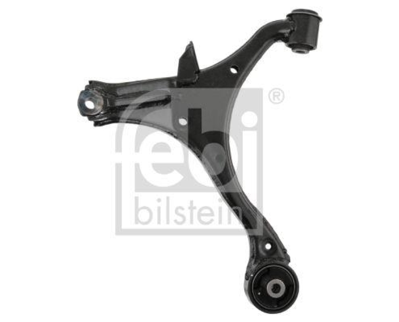 FEBI BILSTEIN 42120 Querlenker für HONDA