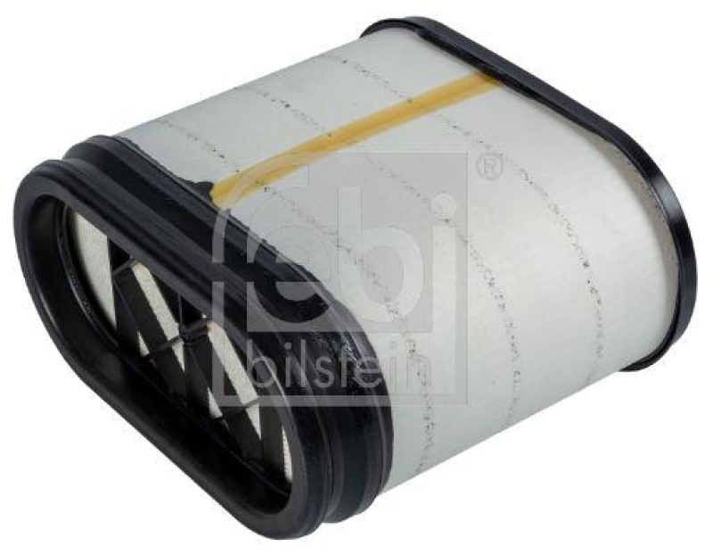 FEBI BILSTEIN 49347 Luftfilter für Iveco