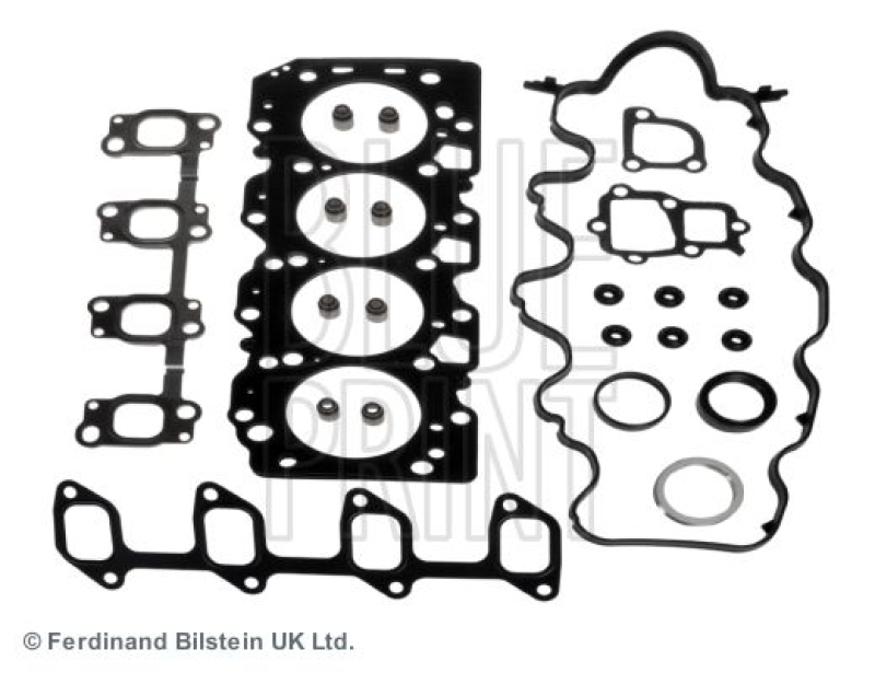 BLUE PRINT ADT36294 Zylinderkopfdichtungssatz f&uuml;r TOYOTA