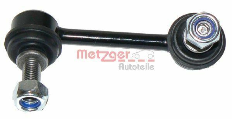 METZGER 53025814 Stange/Strebe, Stabilisator für HONDA HA rechts