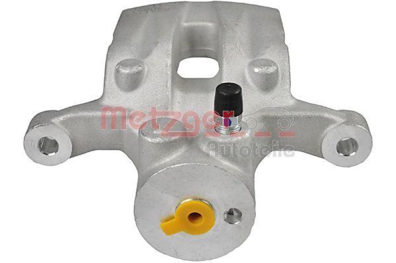 METZGER 6261161 Bremssattel Neuteil für HYUNDAI/KIA HA links