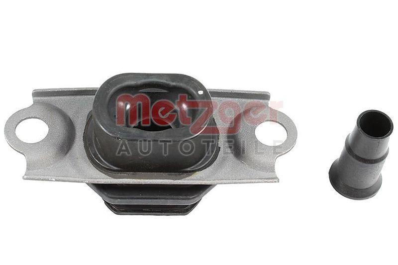 METZGER 8054035 Lagerung, Getriebe für NISSAN/RENAULT