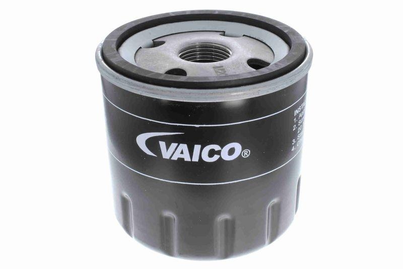 VAICO V24-7178 Ölfilter Anschraubfilter für FIAT