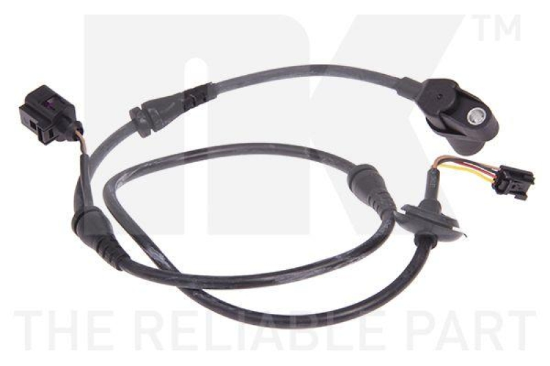 NK 294729 Sensor, Raddrehzahl für AUDI, SEAT