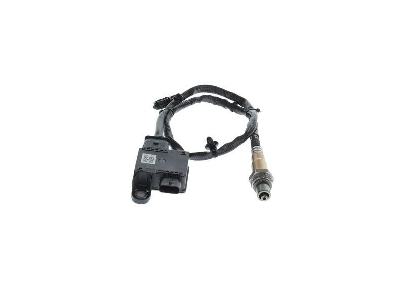 Bosch 0 281 007 762 Partikelsonde