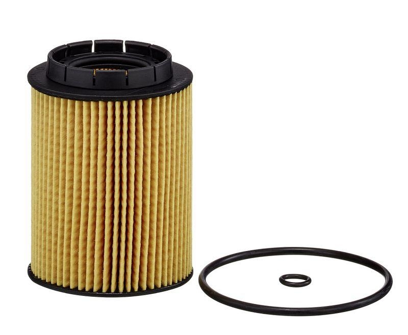 MANN-FILTER HU 932/7 x Ölfilter für VW