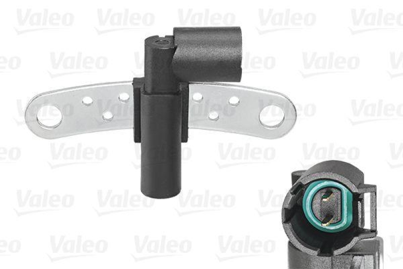 VALEO 254001 Kurbelwellensensor RENAULT